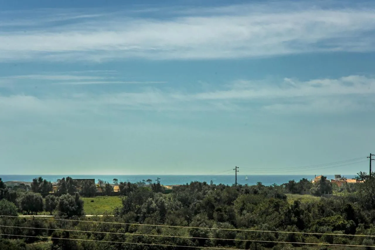 Villa Cadre Armacao de Pera Portugal