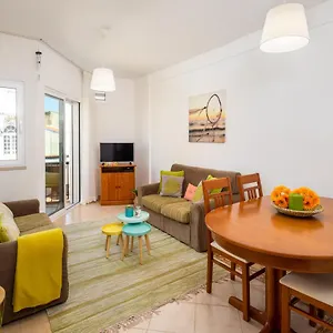 Apartment Pe Na Areia, By Algarveblossom, Armacao de Pera