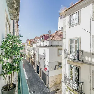 ** Guest house Bairro House Charming Portugal