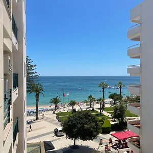 Algarve Sweet - Sea View Apartment