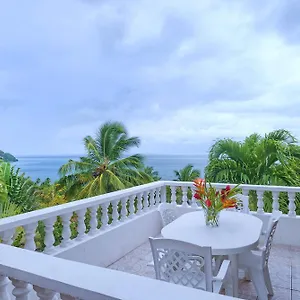  Apartment Royal Palm Holiday Dominica