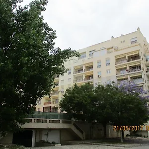 Edificio Canoa Apartment