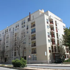 Caravela B Apartment